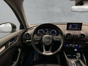 Audi A3 bild 14