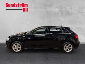 Audi A3 bild 4