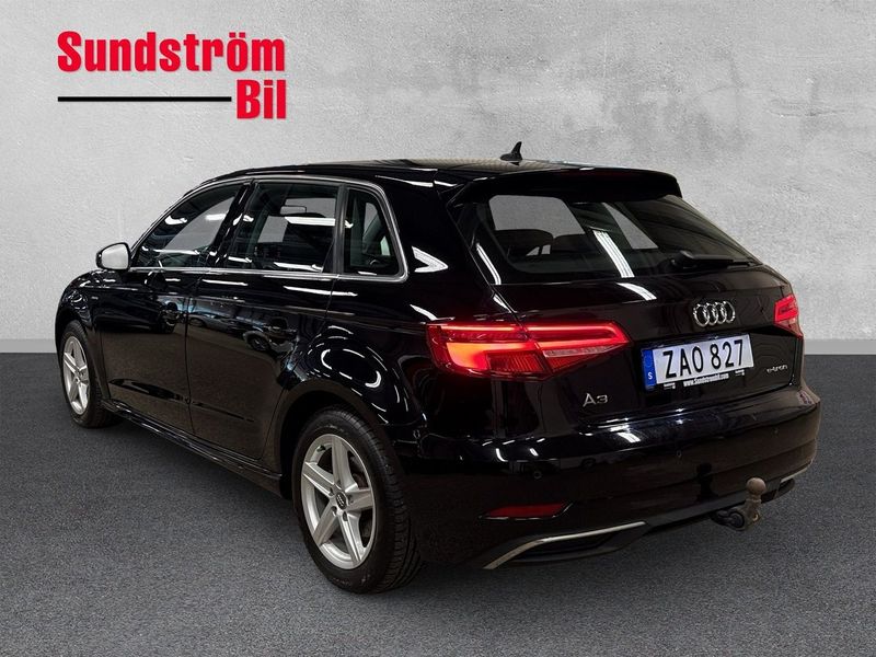 Audi A3 bild 5