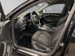 Audi A3 bild 11