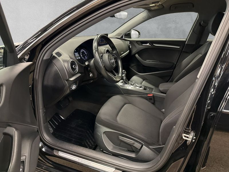 Audi A3 bild 11