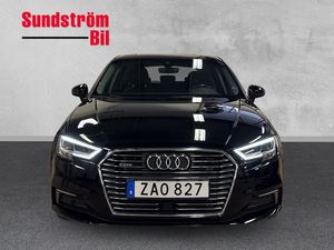 Audi A3 bild 9