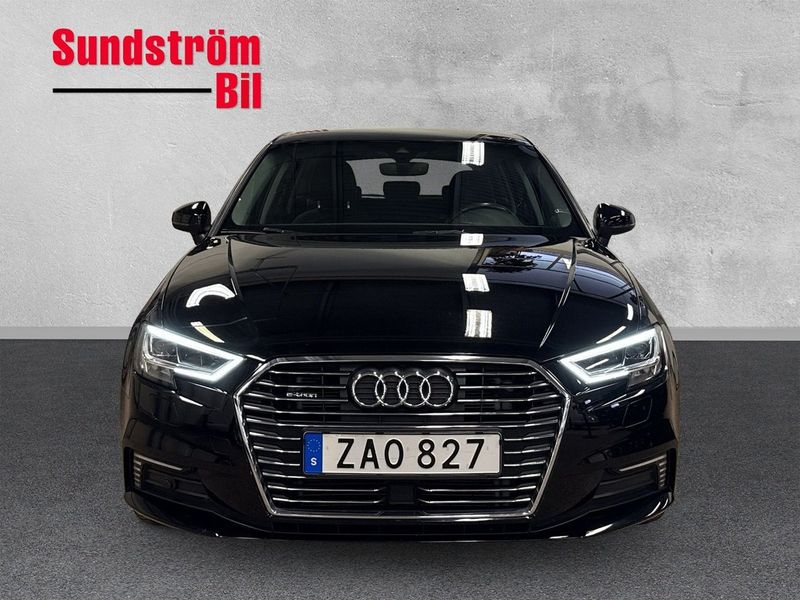 Audi A3 bild 9