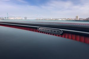 Dodge Charger bild 10