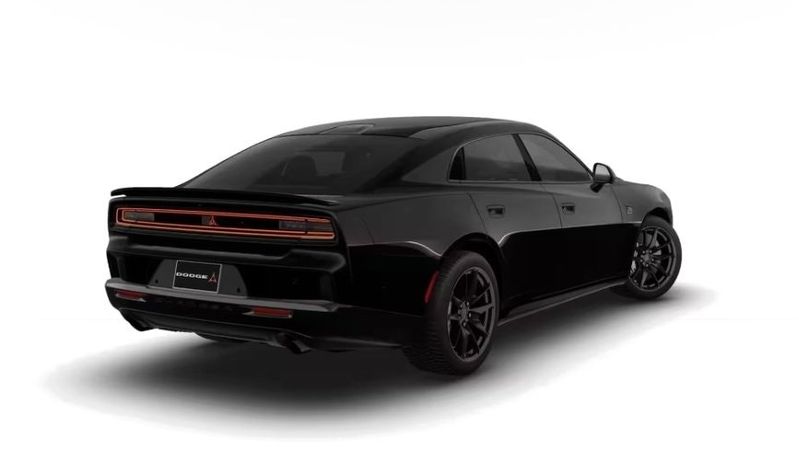 Dodge Charger bild 3