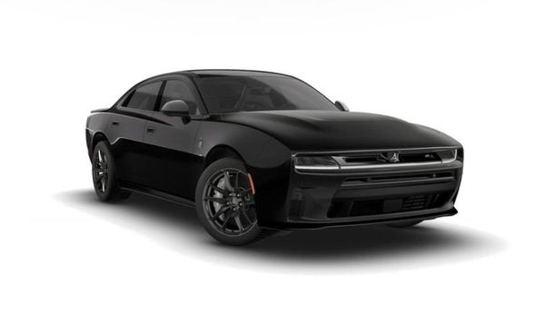 Dodge Charger Sixpack SCAT PACK 550HK 4-door - 2026