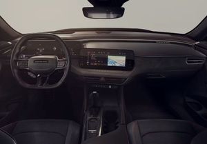 Dodge Charger bild 4