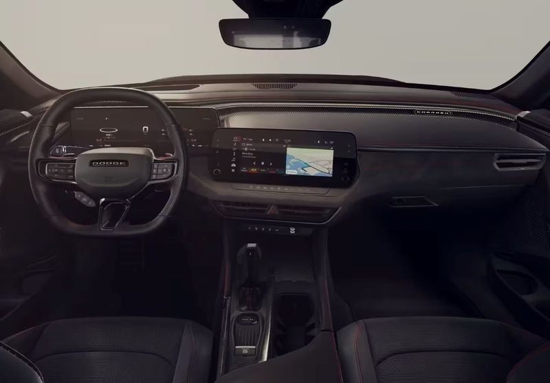 Dodge Charger bild 4
