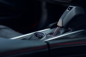 Dodge Charger bild 9