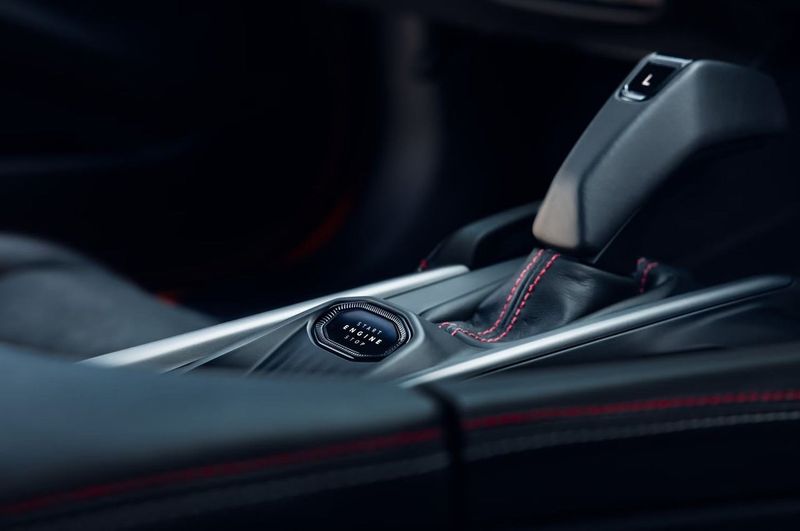 Dodge Charger bild 9