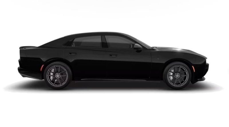 Dodge Charger bild 2