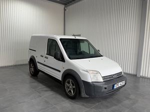 Ford Transit Connect bild 2