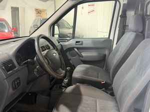 Ford Transit Connect bild 10