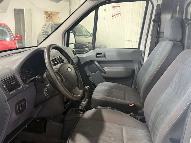 Ford Transit Connect bild 10