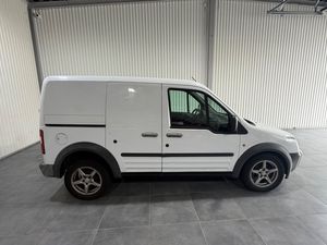 Ford Transit Connect bild 5