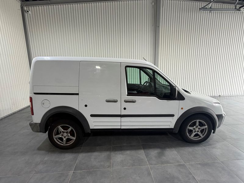 Ford Transit Connect bild 5