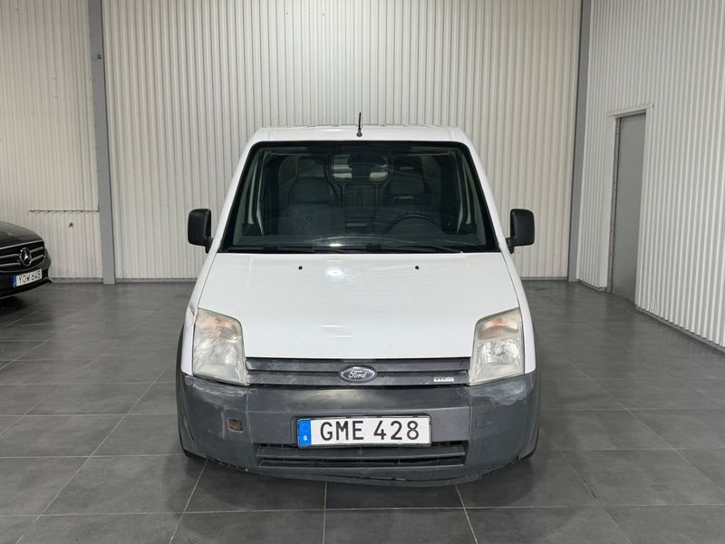 Ford Transit Connect bild 7