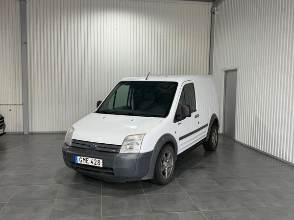 Ford Transit Connect T220 1.8 TDCi - 2008