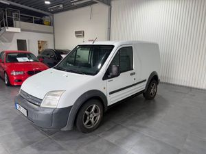 Ford Transit Connect bild 4