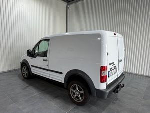 Ford Transit Connect bild 8