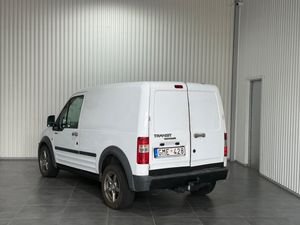 Ford Transit Connect bild 3