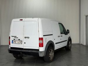 Ford Transit Connect bild 9