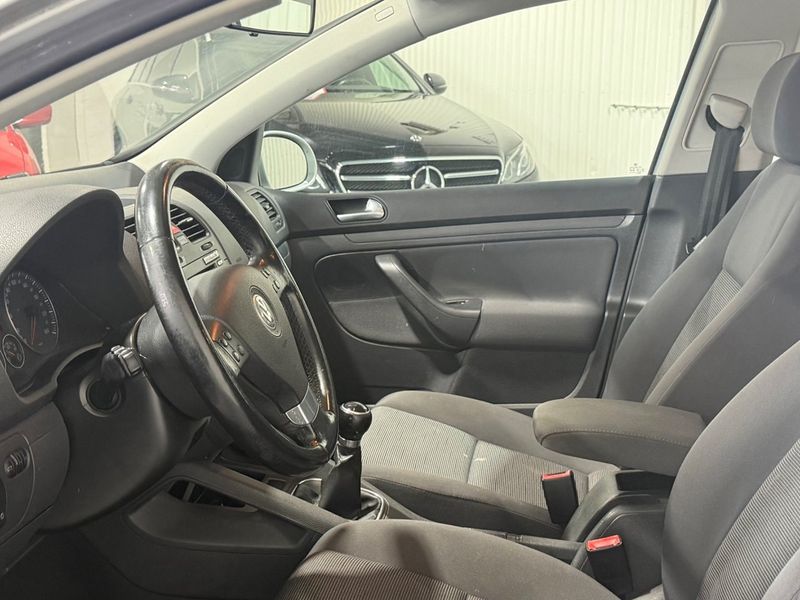 Volkswagen Golf bild 14