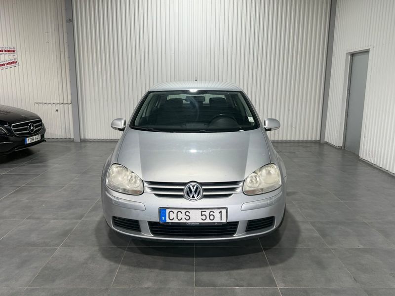 Volkswagen Golf bild 8