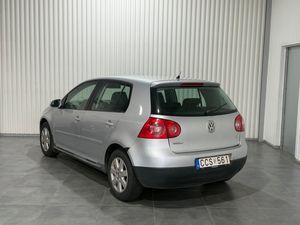 Volkswagen Golf bild 3