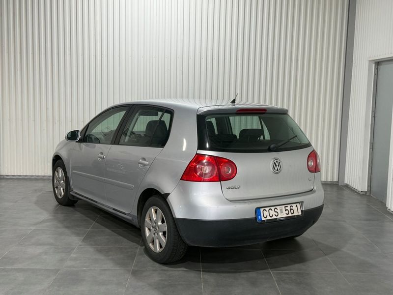 Volkswagen Golf bild 3