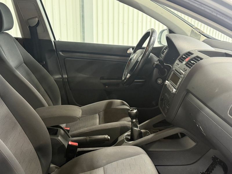 Volkswagen Golf bild 12