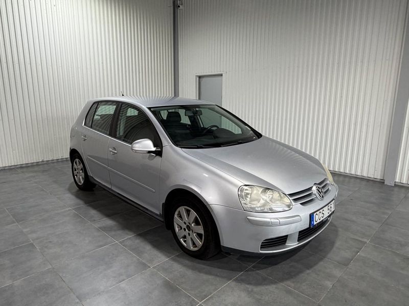 Volkswagen Golf bild 6