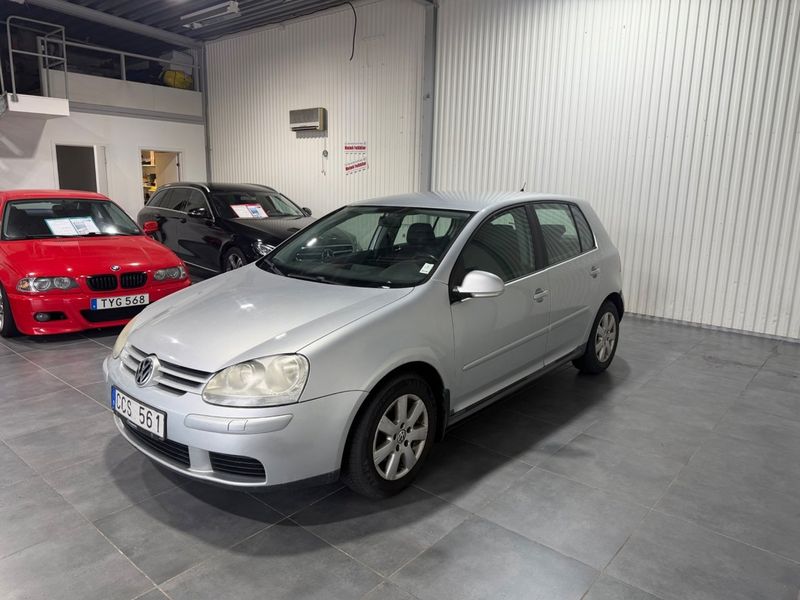 Volkswagen Golf bild 2