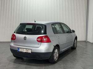 Volkswagen Golf bild 5