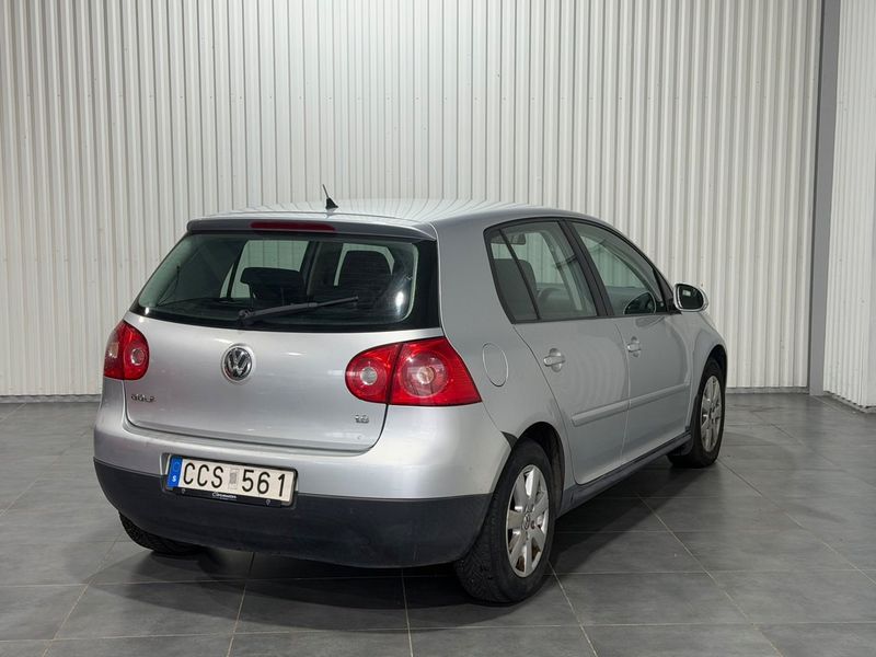 Volkswagen Golf bild 5