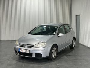 Volkswagen Golf bild 1