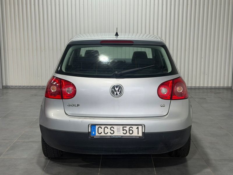 Volkswagen Golf bild 7