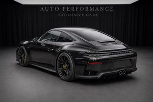 Porsche 992 bild 3
