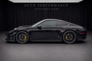Porsche 992 bild 2
