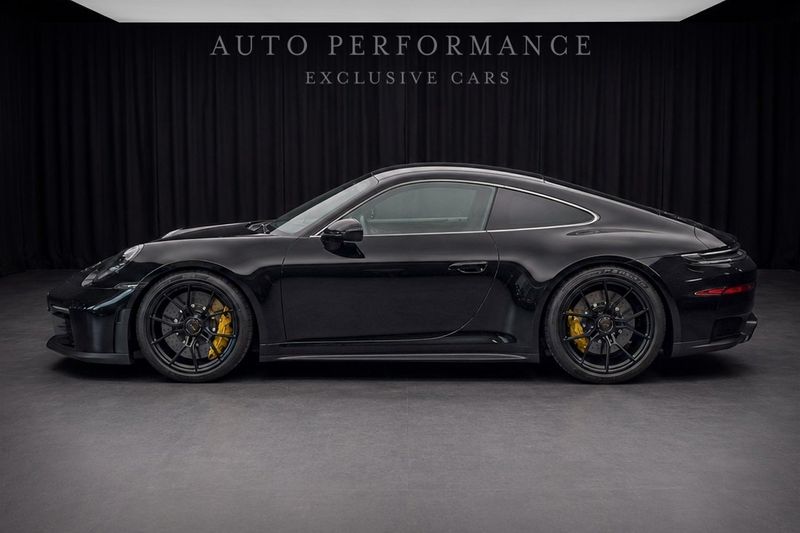 Porsche 992 bild 2