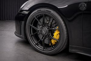 Porsche 992 bild 12