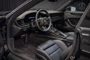 Porsche 992 bild 8