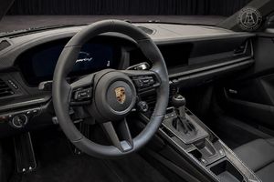 Porsche 992 bild 10
