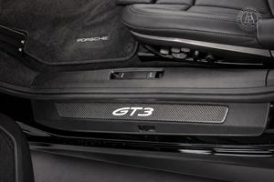 Porsche 992 bild 6