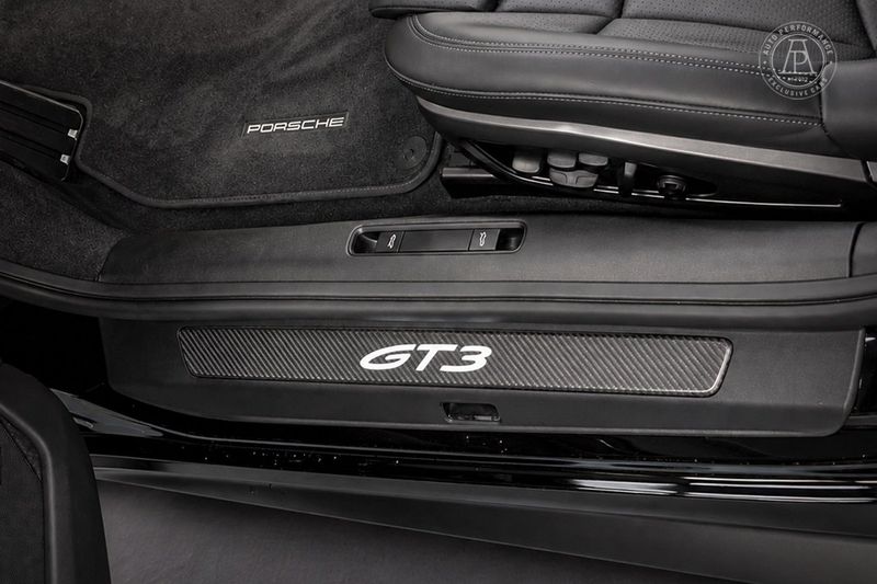 Porsche 992 bild 6