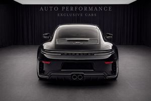 Porsche 992 bild 5