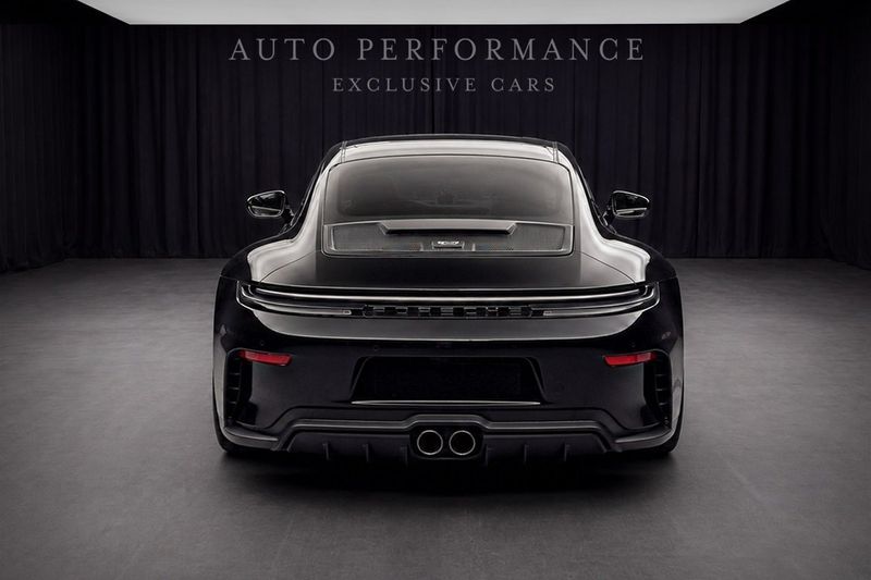 Porsche 992 bild 5