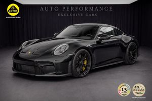 Porsche 992 bild 1