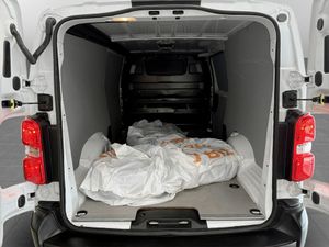 Citroen Jumpy bild 17
