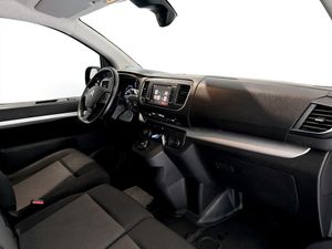 Citroen Jumpy bild 14